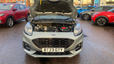 Ford Puma 1.0 EcoBoost Hybrid mHEV ST-Line X 5dr Petrol Hatchback